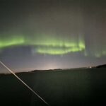 The Aurora, God’s Light Show