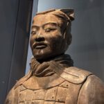 Clay Soldiers – Terra Cotta Warriors