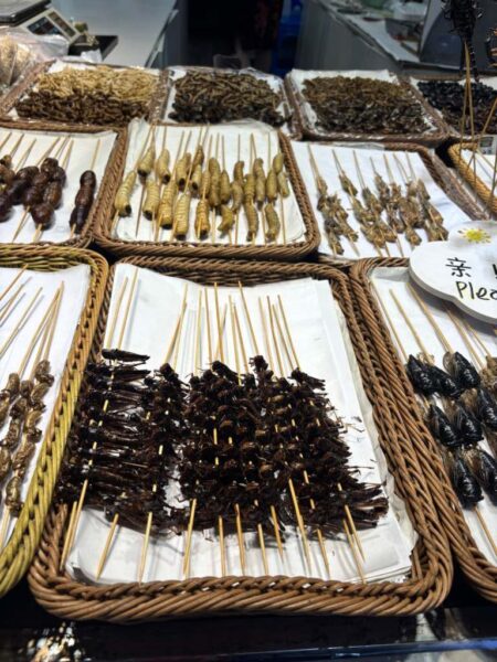 Hungry?  China #2